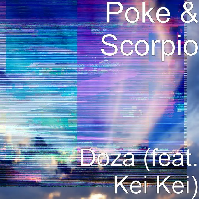 Doza (feat. Kei Kei)