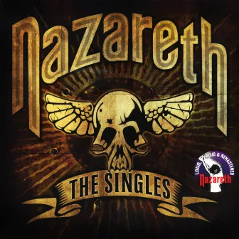 The Singles by Nazareth