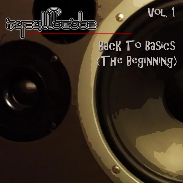 Back to Basics (The Beginning), Vol. 1