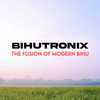 Bihutronix by Ankur Pran Gogoi