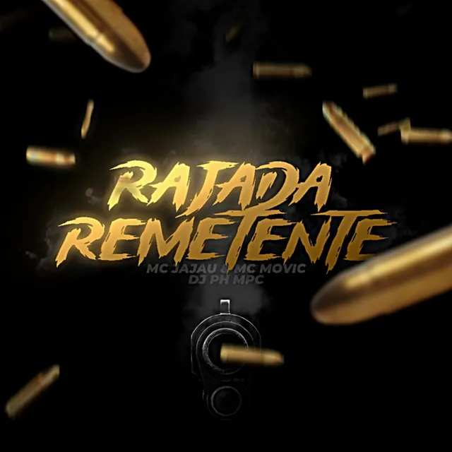 Rajada Remetente