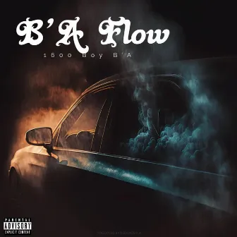 B'A Flow (Keep It Low Remix) by 1600 Boy B'A