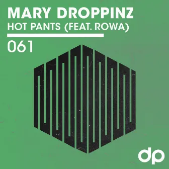 Hot Pants by rowa