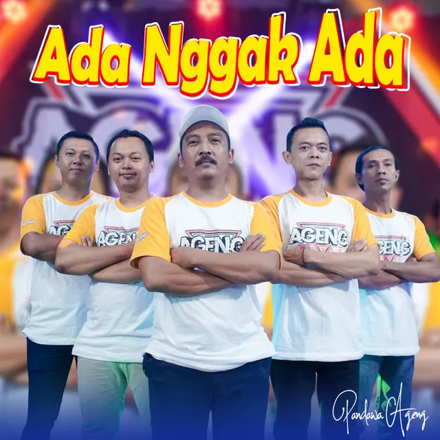 Ada Nggak Ada