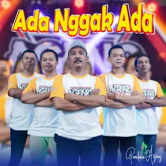 Ada Nggak Ada by Pandawa Ageng