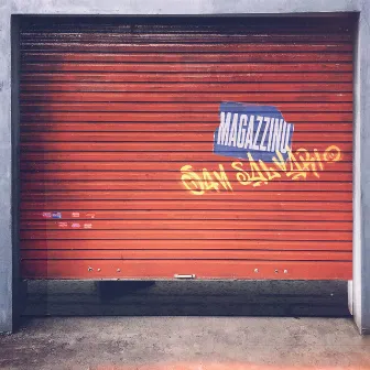 Magazzino San Salvario by Magazzino San Salvario