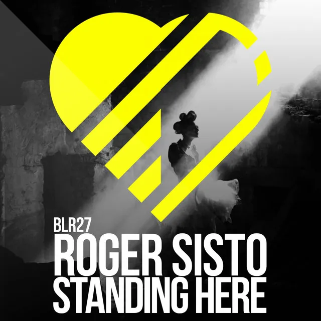 Standing Here - Original Mix