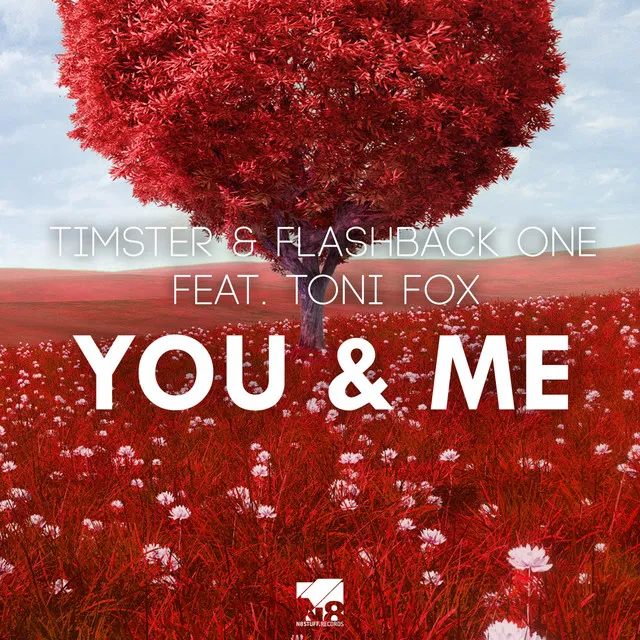 You & Me - Radio Edit