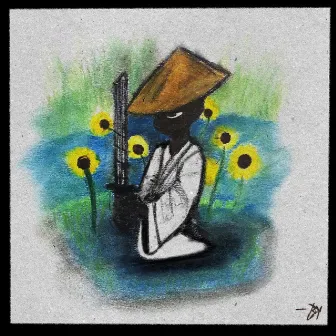 The Samurai Who Smells of Sunflowers by Kareem