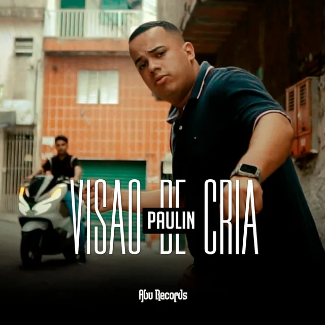 Visão de Cria