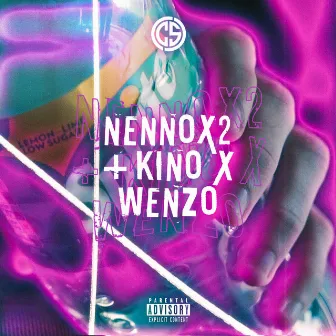 NENNOX2 + KINO x WENZO by Carbo Square