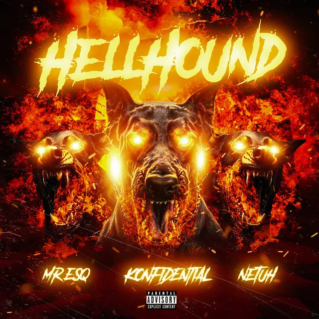 Hell Hound