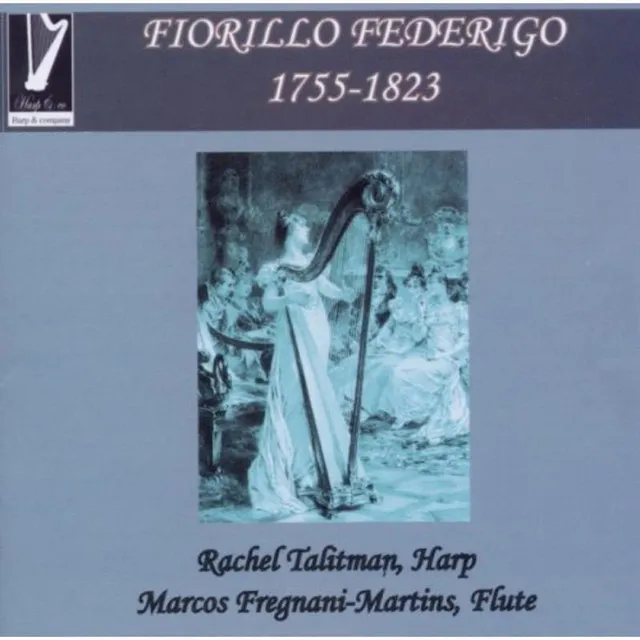 Fiorillo Federigo (1755-1823)