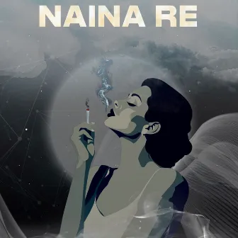 Naina Re by Aykaax