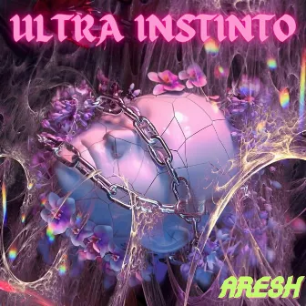 ULTRA INSTINTO by Aresh