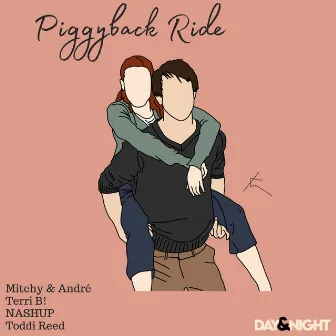 Piggyback Ride by Mitchy & André