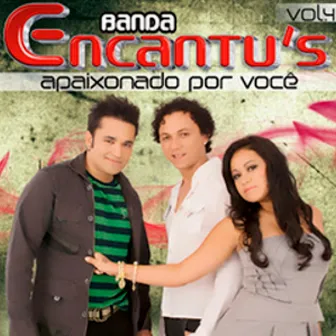 Banda Encantu´s Vol.4 by Banda Encantu's