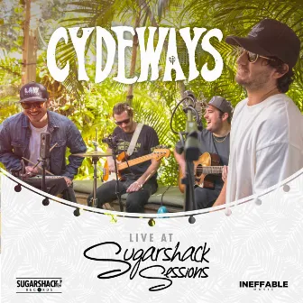 Cydeways (Live at Sugarshack Sessions) by Cydeways