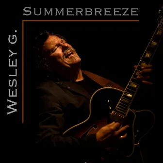 Summerbreeze by Wesley G.