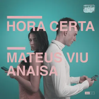 Hora Certa by Anaisa