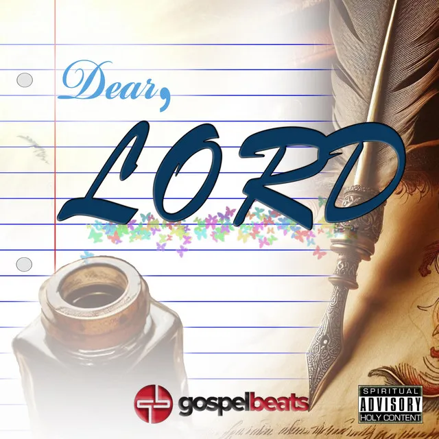 Dear Lord (Savory Mix)