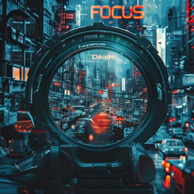 Focus