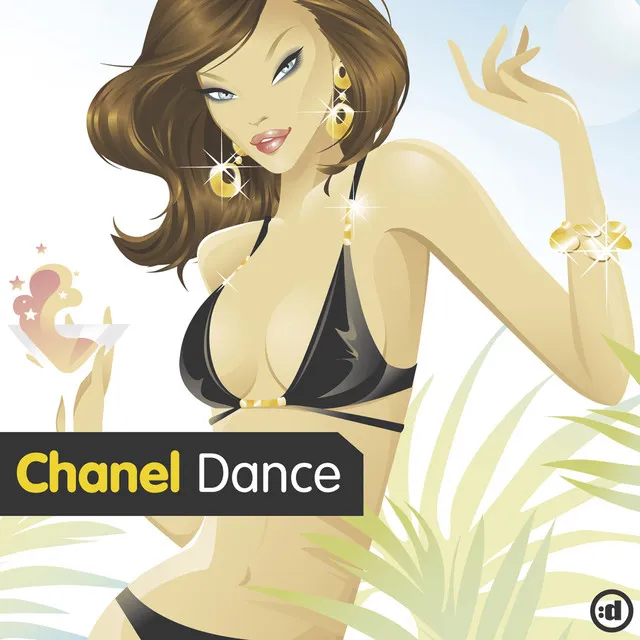 Dance - Fish & Chips Radio Edit