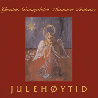 Julehøytid by Marianne E. Andersen