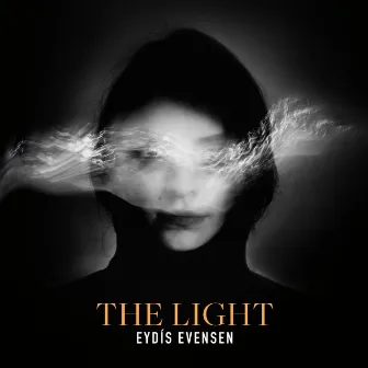 The Light by Eydís Evensen