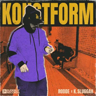 KONSTFORM by K Sluggah