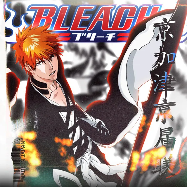 Godly (Ichigo Rap)