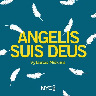 Angelis Suis Deus by Robbie Jacobs