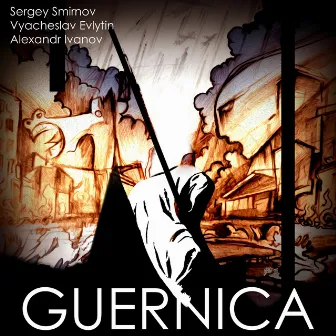 Guernica (Remix) by Sergey Smirnov