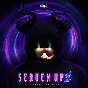 SEAVEN UP 2 (another chapter) by SEAVENmusic