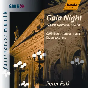 Falk: Gala Night by South West German Radio Kaiserslautern Orchestra