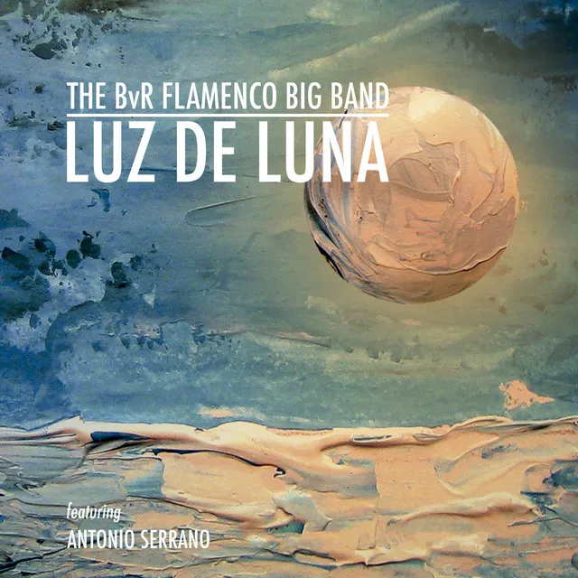 Luz de Luna