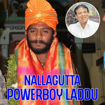 Nallagutta Powerboy Laddu Song by Clement