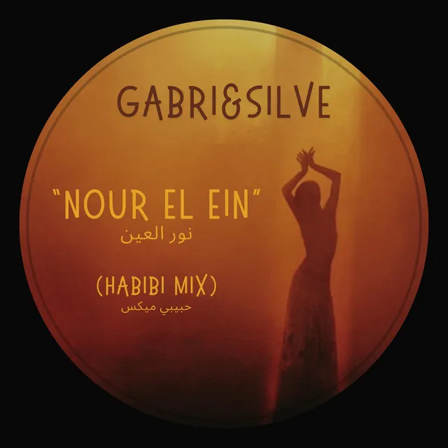 Nour El Ein - Habibi Mix