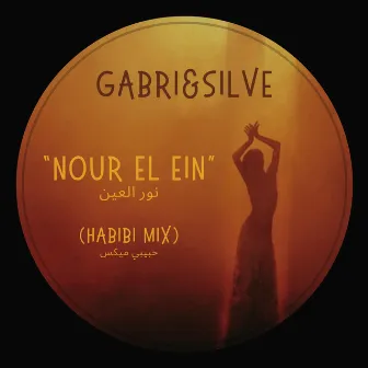 Nour El Ein - Habibi Mix by GABRI&SILVE