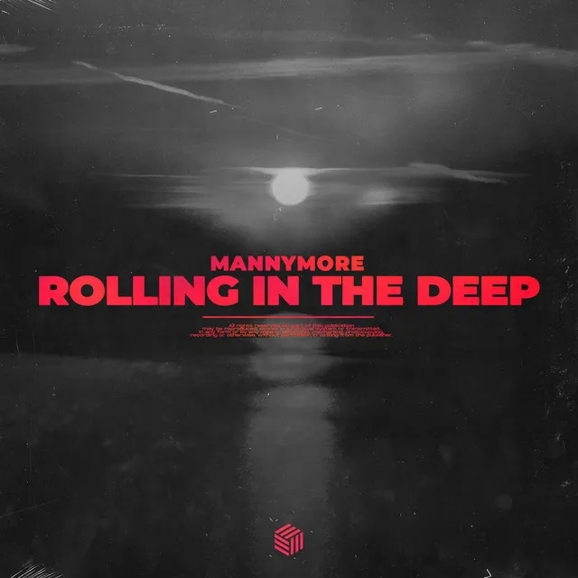 Rolling in the Deep