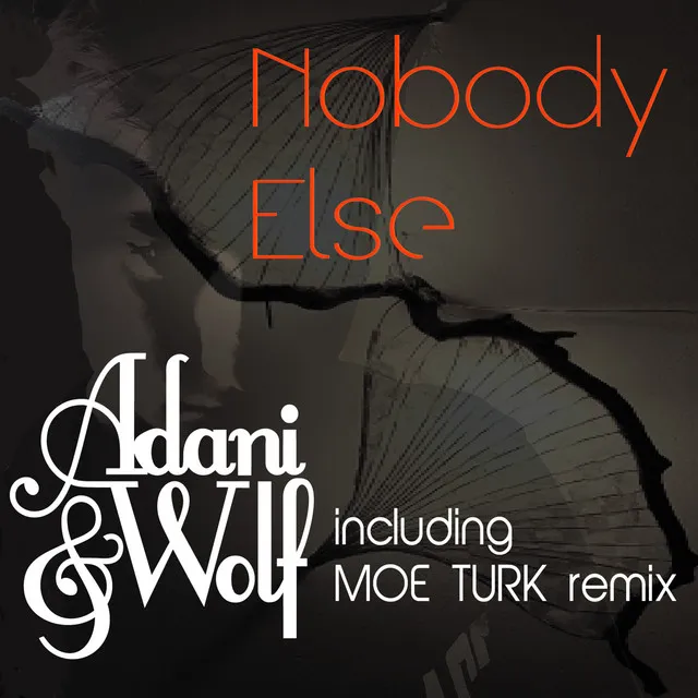 Nobody Else - Moe Turk Remix