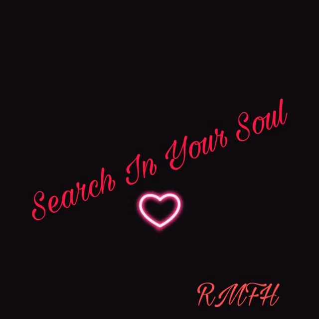 Search In Your Soul - Demo