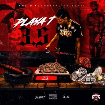 3.5 by Playa T