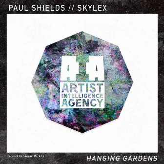 Hanging Gardens - Single by Paul Shields