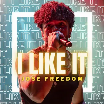 I Like It by Jose Freedom