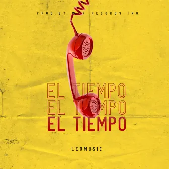 El Tiempo by LeoMusic