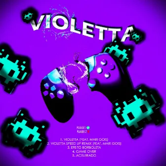 Violetta by SG Do Vale