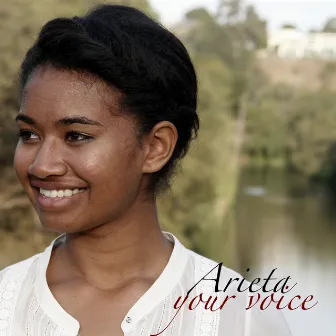 Your Voice (Single) by Arieta