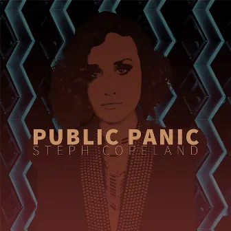 Public Panic by Steph Copeland