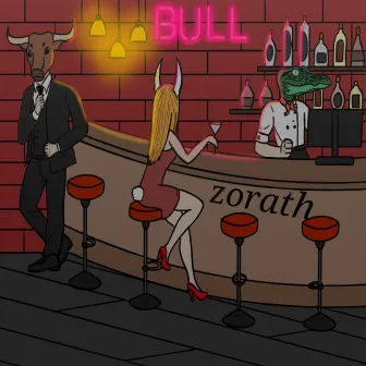 Bull by Zorath